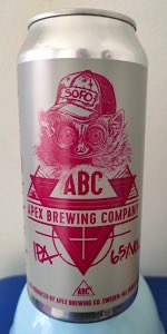 Martyrs IPA