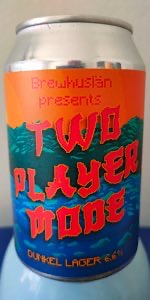 Two Player Mode