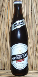 Weizen Bier