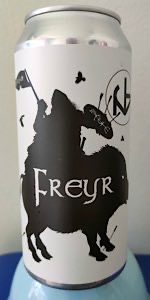 Freyr