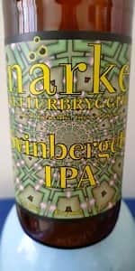 Svinbergets IPA