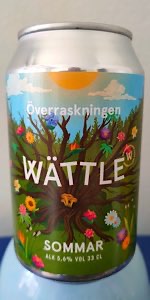 Ãverraskningen Sommar
