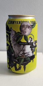 Mountain West IPA