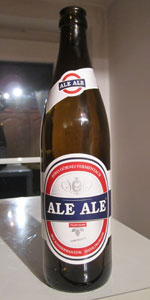 Ale Ale