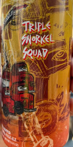 Triple Snorkel Squad