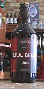 I.P.A. Belge 2010