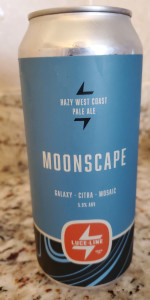 Moonscape