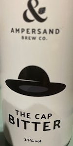 The Cap Bitter