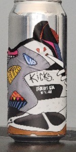 Pumped Up Kicks