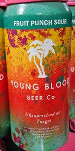 Unsupervised at Target