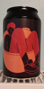Cold Pressed Daterra Stout