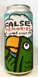 False Memories