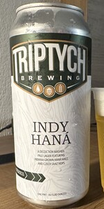Indy Hana