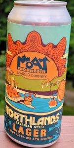 Northlands Bavaria Style Lager