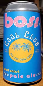 Cool Club