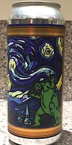 Disasterpiece: Starry Night