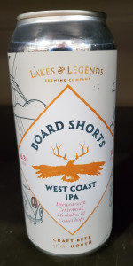 Board Shorts