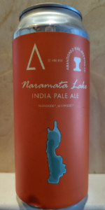 Naramata Lake