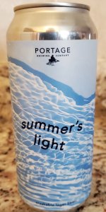 Summerâs Light