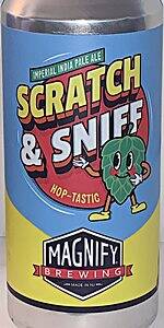 Scratch and Sniff