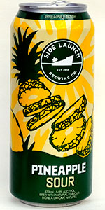 Pineapple Sour
