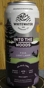 Into The Woods