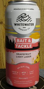Bait & Tackle