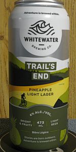 Trail's End