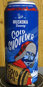 Cold Shoulder