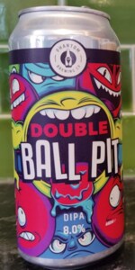 Double Ball Pit