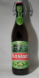 Anstadt More Hopperd Lager