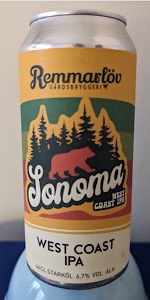 Sonoma