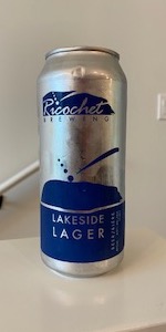 Lakeside Lager