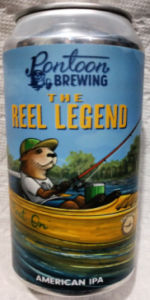 The Reel Legend