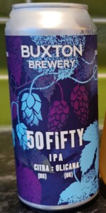 50Fifty Citra Olicana