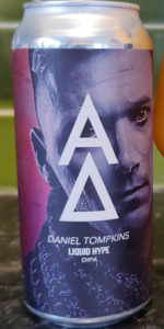 Liquid Hype