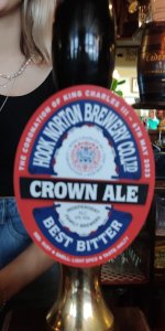 Crown Ale