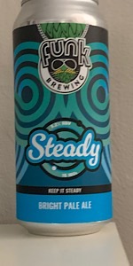Steady