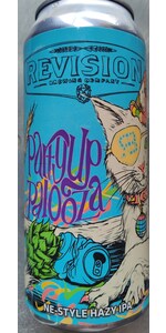 Partyup Palooza