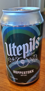 Hoppestokk