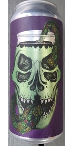 Alien Church - DDH (Citra/Mosaic)