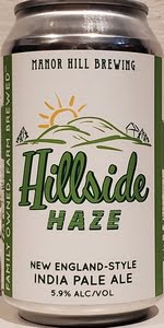 Hillside Haze