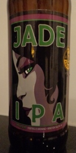 Jade IPA