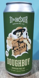 Doughboy