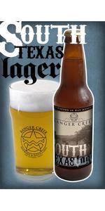 South Texas Lager