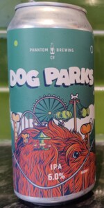 Dog Parks