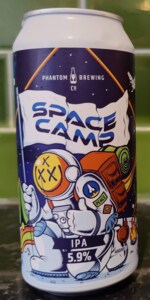 Space Camp