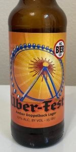 Uber-Fest