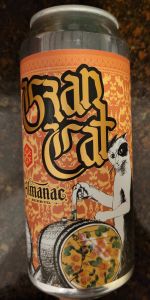 Gran Cat