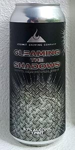 Gleaming The Shadows